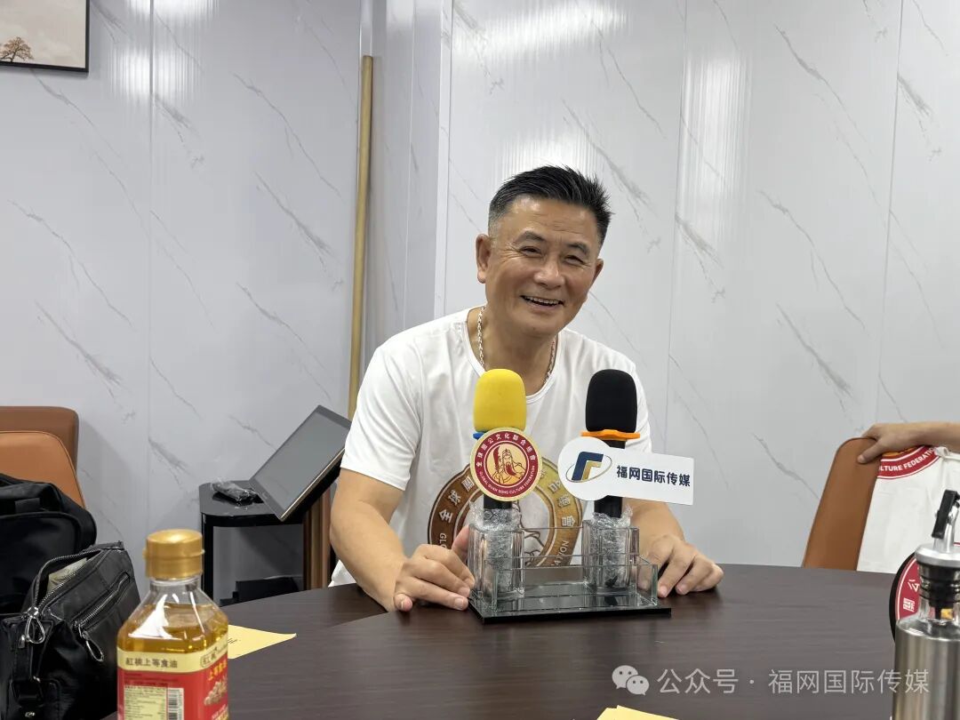 关公诞慈善派米筹备会召开ㅣ全球关公文化联合总会积极备战庆回归系列活动