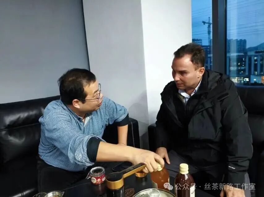 世界语全球人文网络：中小企业轻出海的新通道