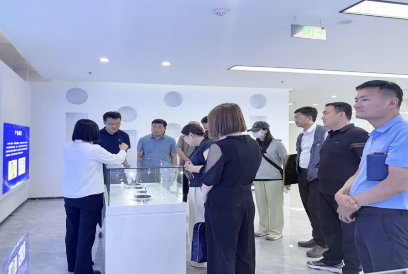 山东省枣庄市山亭区市场监管局 举办山亭区企业商业秘密保护工作暨培训会议