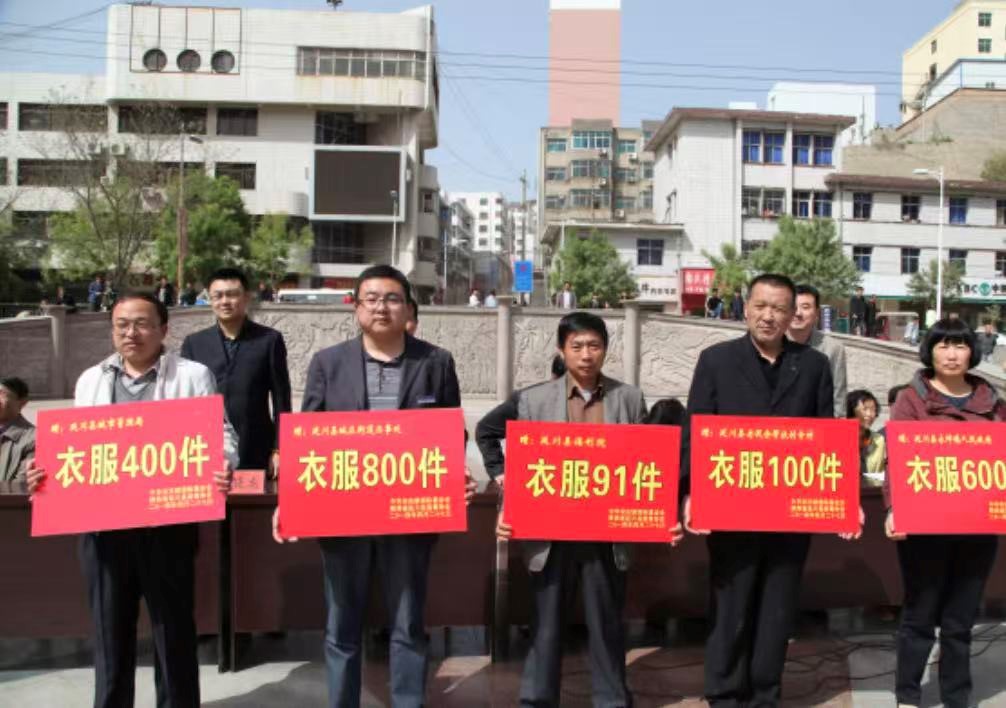 赤心映家国 文剑铸军魂—-中华宋庆龄国际基金会秘书长张亮公益文化奋进纪实