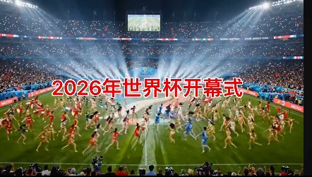 【鹤霖话足球世界杯】“足球,是圆的;足球让人类快乐而幸福!”