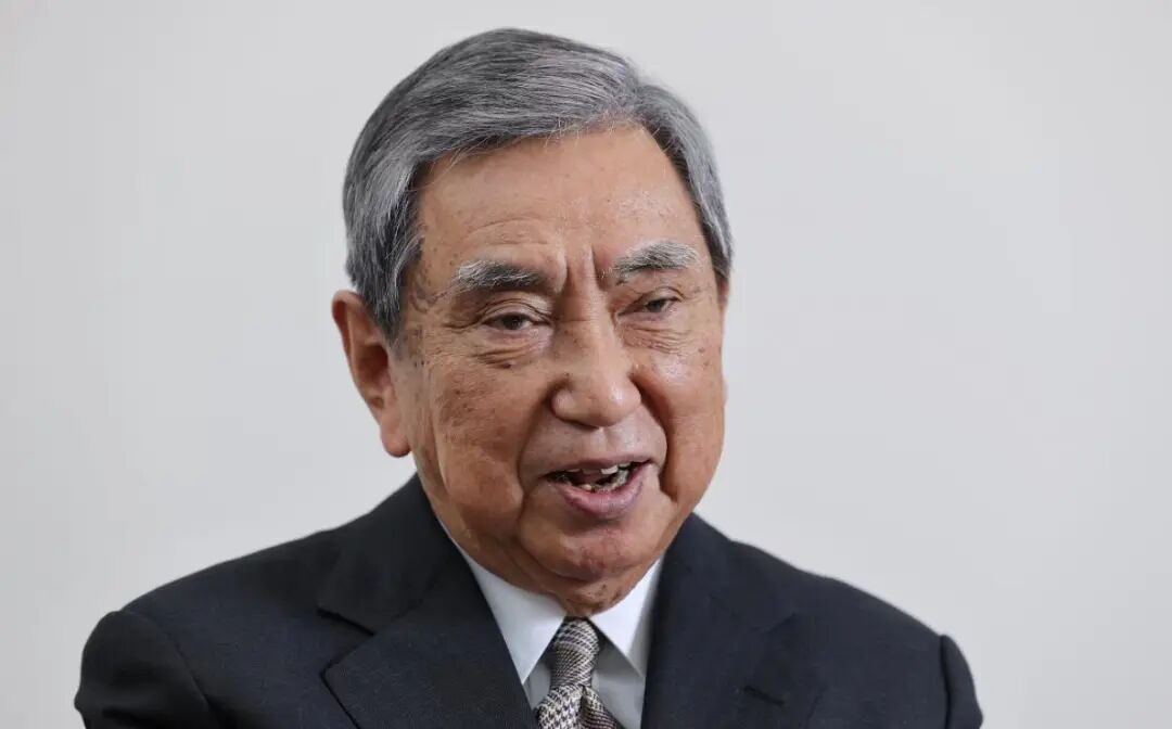 又一位中国的老朋友走了