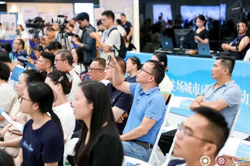快来打卡!2026年“文化和自然遗产日”广西主场活动在贺州启幕