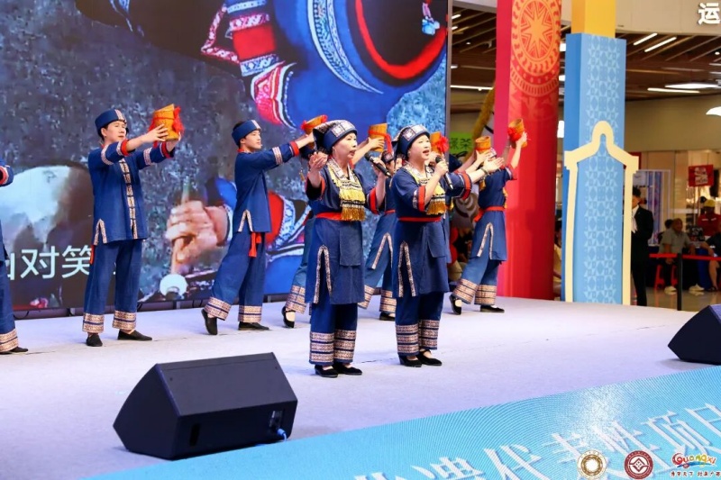 快来打卡!2026年“文化和自然遗产日”广西主场活动在贺州启幕