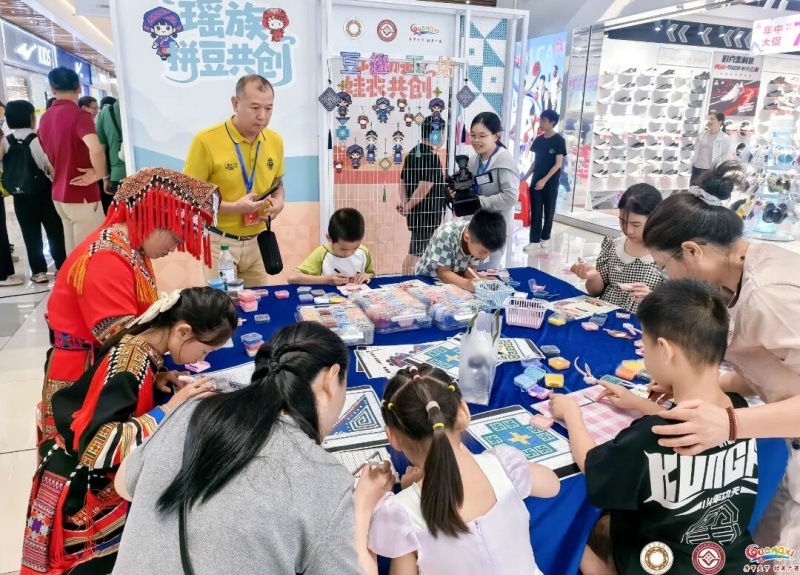快来打卡!2026年“文化和自然遗产日”广西主场活动在贺州启幕