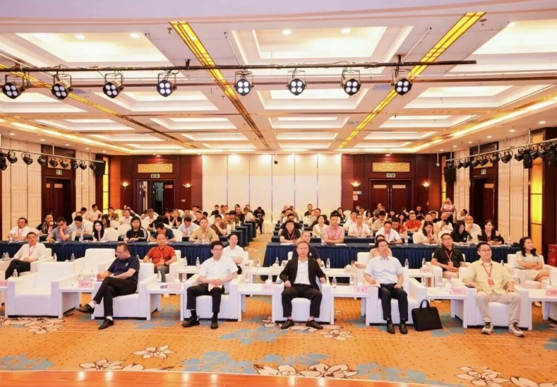 “侨”连湾区 智汇才乡：2026浓缩EMBA抚州高端研学班圆满收官