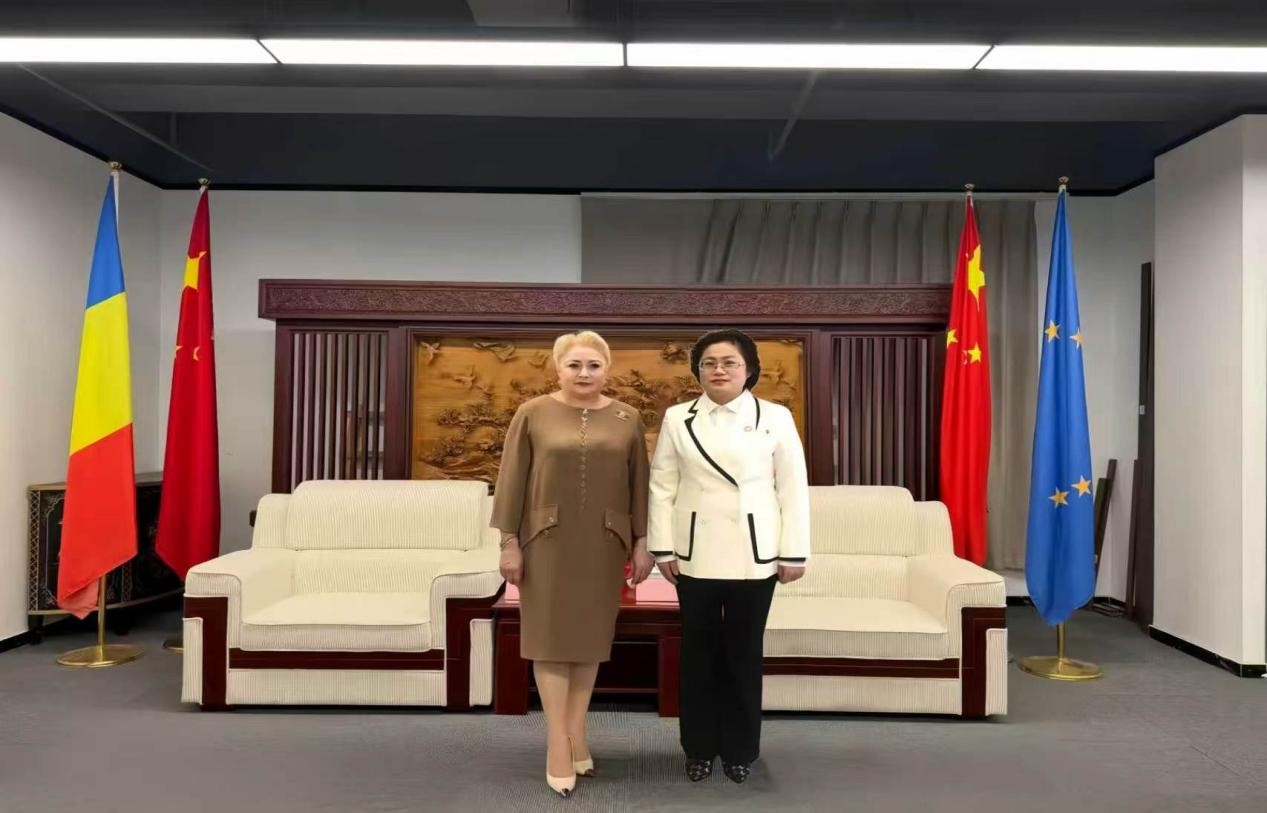 为全球人权治理贡献中国力量“2026·全球人权治理高端论坛”在北京举行
