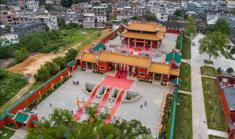 2026年海外华文媒体广西行:以“融”为钥,解码八桂大地的千年文脉与开放新局