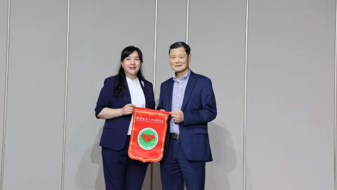 聚侨心、通山海、启新程——周口市侨联赴穗搭建豫粤中新侨界合作新桥梁