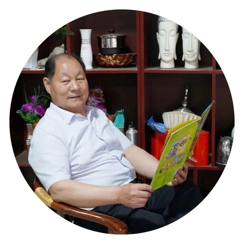 翰墨守古意——书画家刘照勇艺术简介