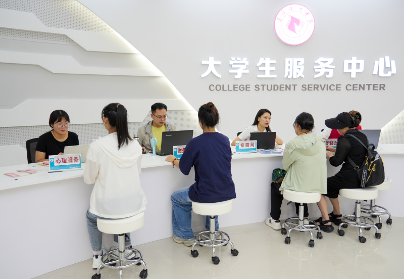 枣庄职业学院：党建引领筑根基  匠心育人启新程