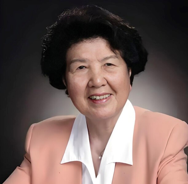 深情送别万绍芬老领导一路走好中华宋庆龄国际基金会刘凤珍追思万部长的平生