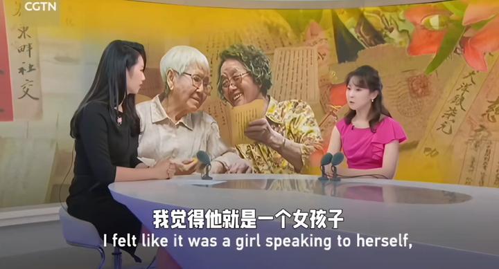 【鹤霖新闻观察】《给阿嬷的情书》这部电影火爆的原因在哪里?
