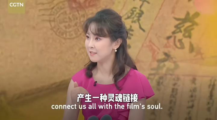 【鹤霖新闻观察】《给阿嬷的情书》这部电影火爆的原因在哪里?