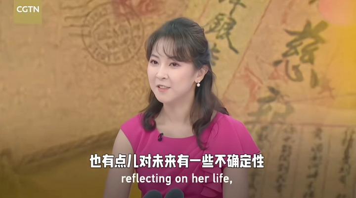 【鹤霖新闻观察】《给阿嬷的情书》这部电影火爆的原因在哪里?