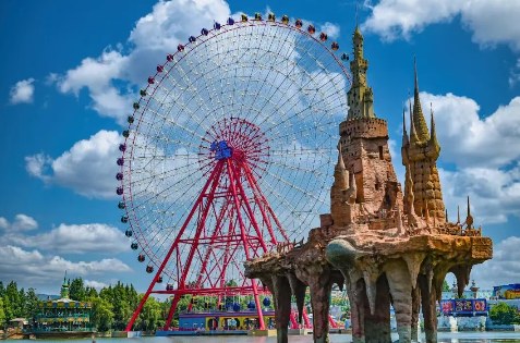 【婚礼中国·王哥说媒】大连市创新青年婚恋仪式感 融合城市年轻人文旅多元文化新发展模式