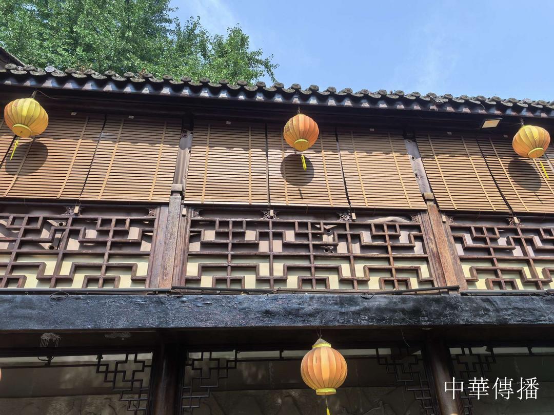 中華文明五千年，泸州酒香七百載——北京市海淀区民革企业家代表团赴川考察调研