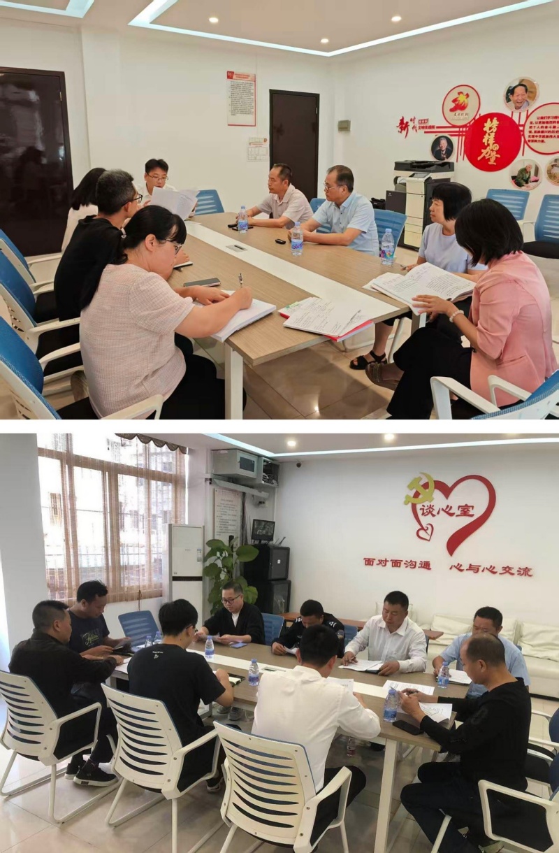 广州南沙区榄核镇:破解老旧小区难题,打造物业治理样板