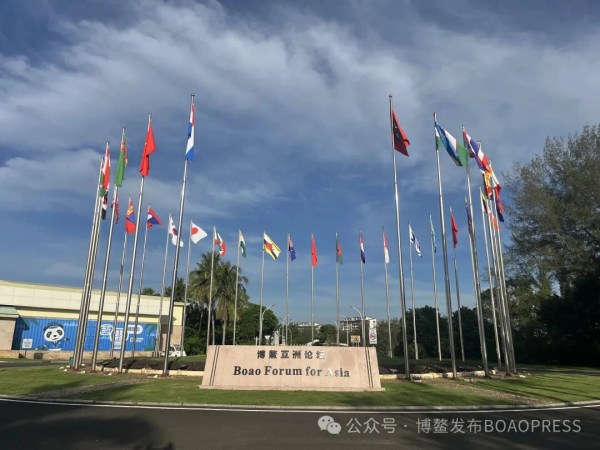 必红文物商店博鳌盛大开业 助力海南自贸港文物艺术品产业扬帆起航