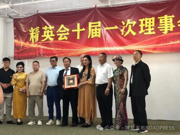 必红文物商店博鳌盛大开业 助力海南自贸港文物艺术品产业扬帆起航