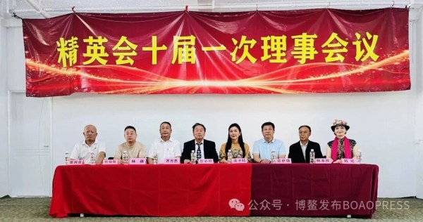 必红文物商店博鳌盛大开业 助力海南自贸港文物艺术品产业扬帆起航