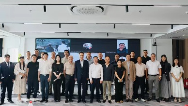 聚焦东南亚投资合作国际商务会客厅“三步 曲”服务护航中企出海