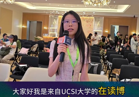 【海归之声】中国留学生在出海之路上绽放自信与职业生涯新未来