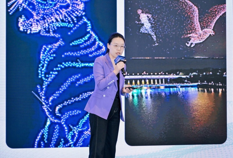2026低空融媒全球招商大会盛大启幕,打造深圳蛇口海陆空文旅产业新标杆
