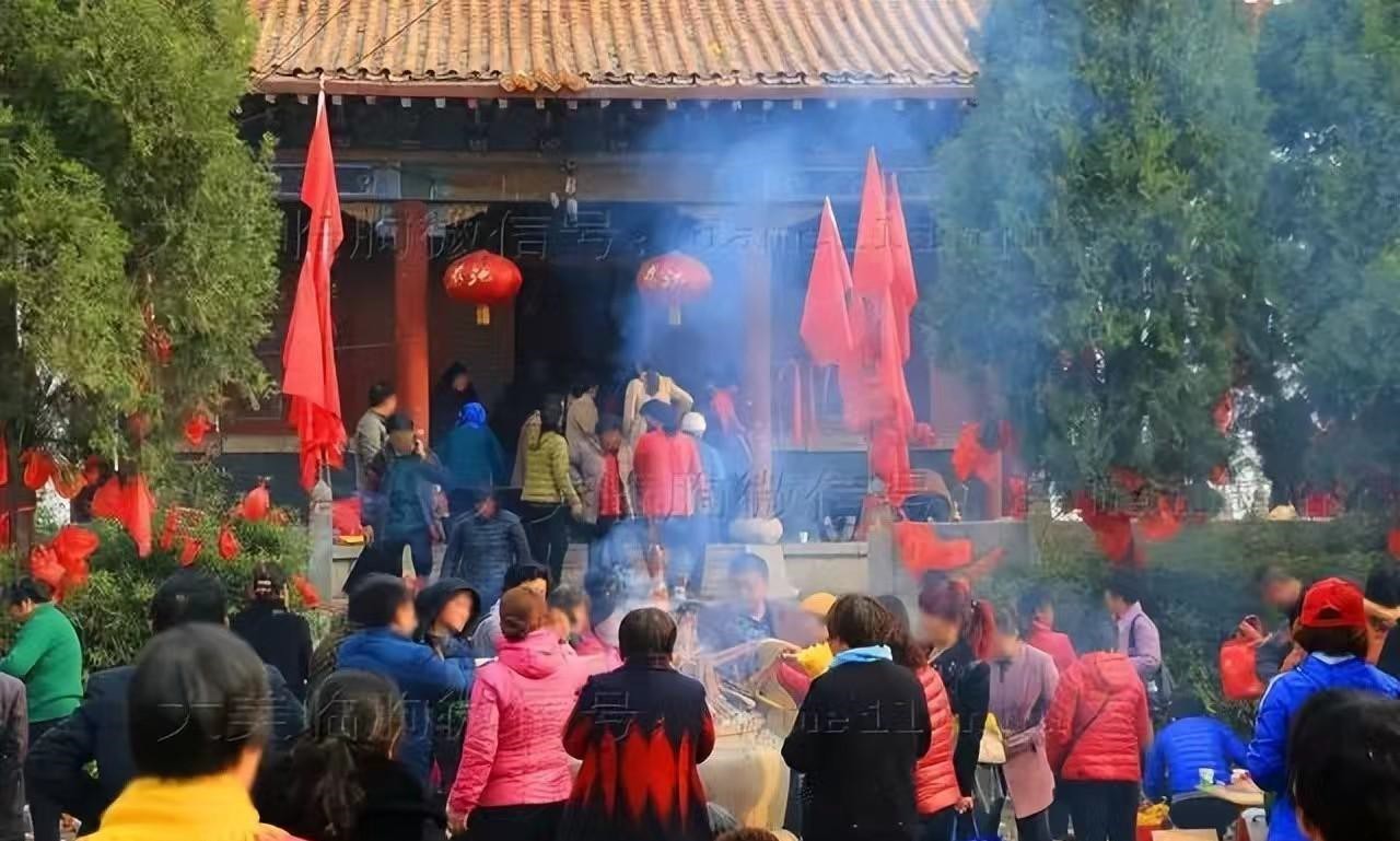 弥河历史沧桑嬗变 文旅长廊未来可期