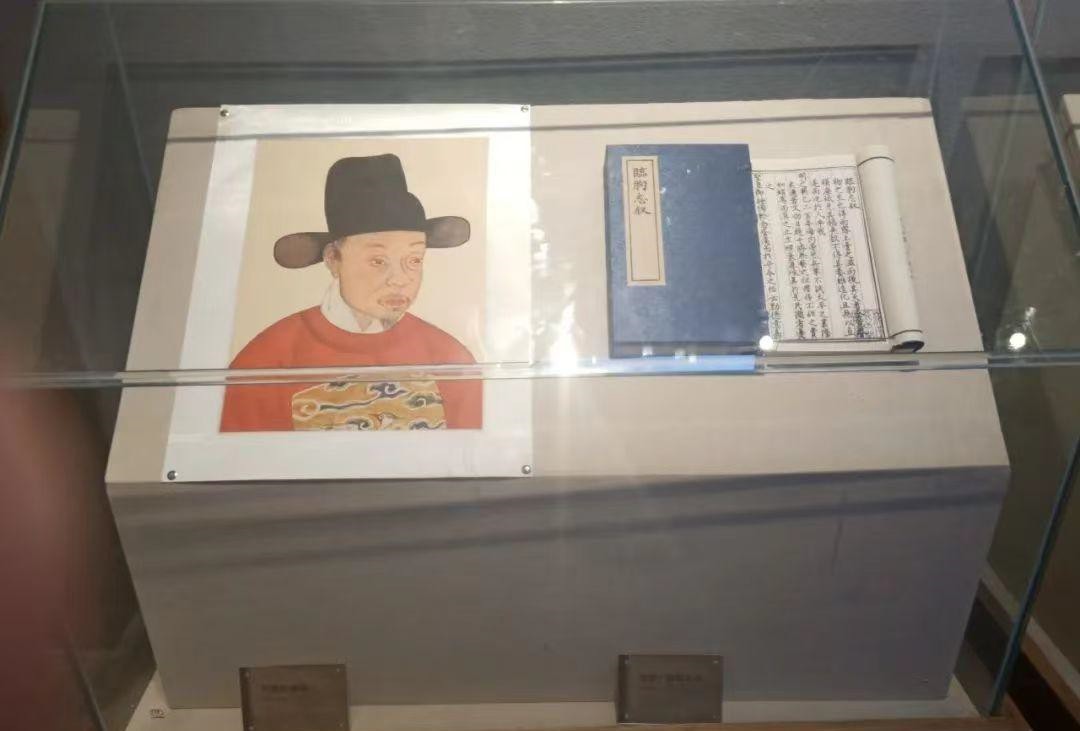 弥河历史沧桑嬗变 文旅长廊未来可期