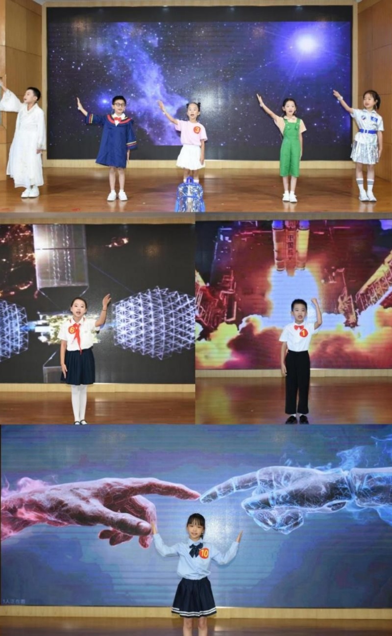智阅时代・科学筑梦!2026年枣庄市青少年“科学奇想汇”故事大赛圆满落幕