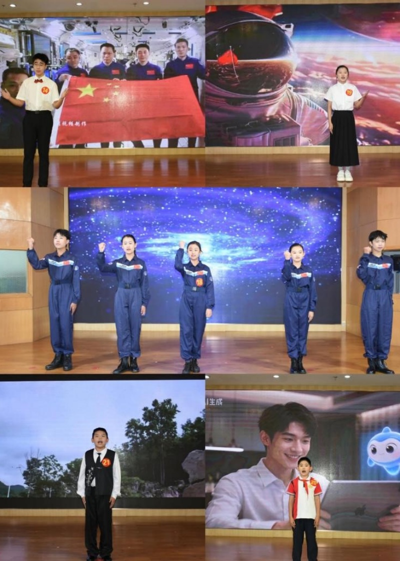 智阅时代・科学筑梦!2026年枣庄市青少年“科学奇想汇”故事大赛圆满落幕