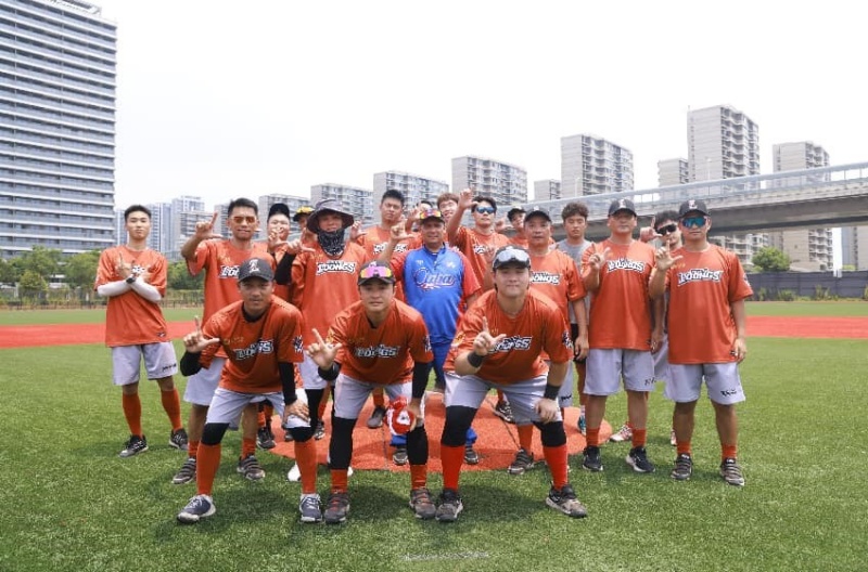上海迎来新兴潮流赛事,CPB夏至联赛本周挥棒开赛