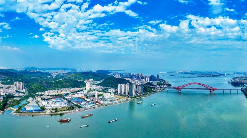 广州南沙:奥园海景城创建“美好家园”实践