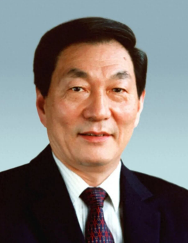 悼朱镕基赋