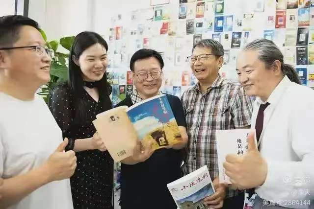 苦难生活中的乡土长歌——阎雪君小说中晋北民风民俗的礼赞与思考