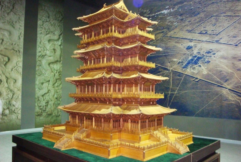 世界文化遗产—元上都遗址:草原上的历史文化瑰宝