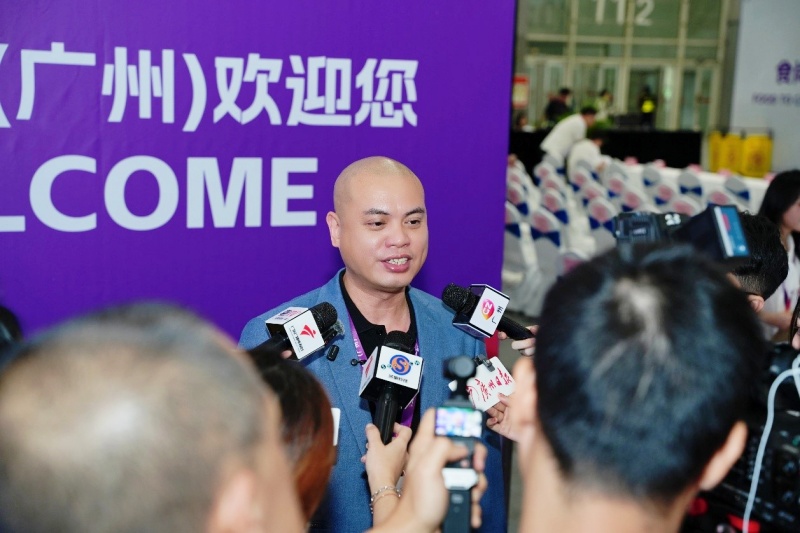 以“粤牧优品”为纽带,借力大湾区推动牛产业融合,深化东西部协作