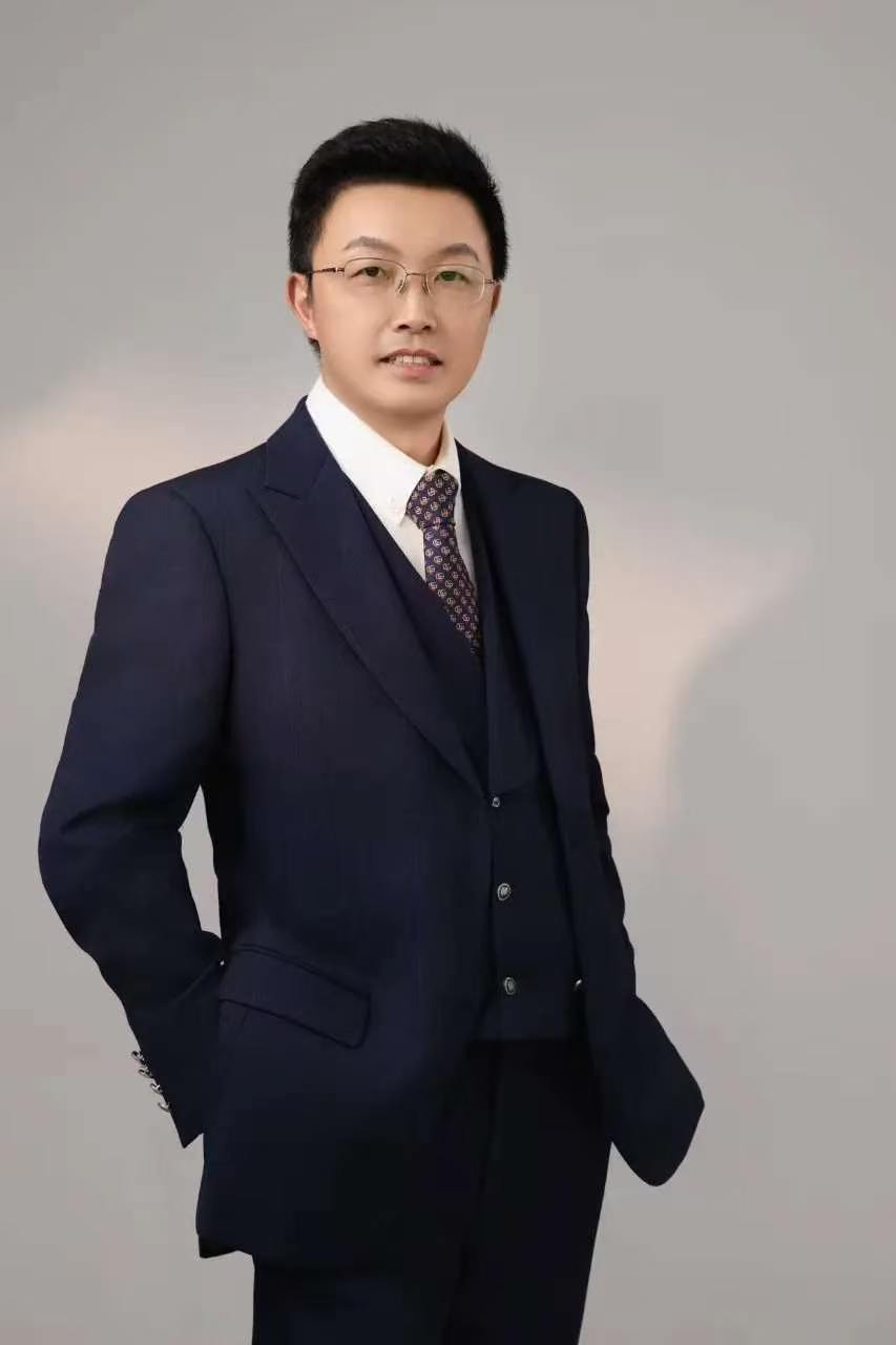 杜小东:平陆运河为高质量共建“一带一路”注入新动能