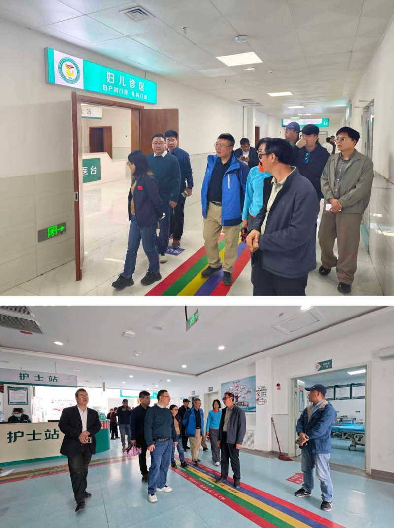 广东联手新疆疏附县举办盛会——聚焦民族医药传承与医防融合创新学术