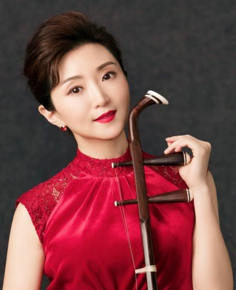 深圳南山区:“民乐演出汇”第三届启幕,中央民族乐团三场音乐会奏响中秋