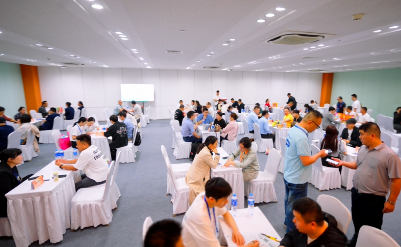 聚力县域产业赋能！第115届糖酒会「百县千品万家福」专区招商通道正式开启