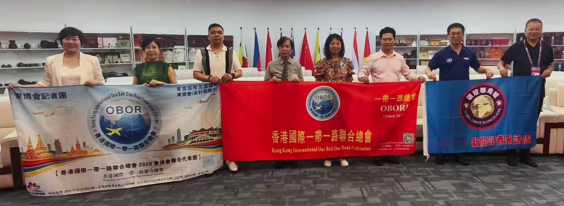 一封感谢信里的“南宁故事”:铁路乘警文明执法护航东博会